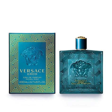 eros versace brasil|Versace Eros website.